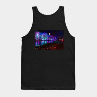 Durham Riverside Lumiere Tank Top